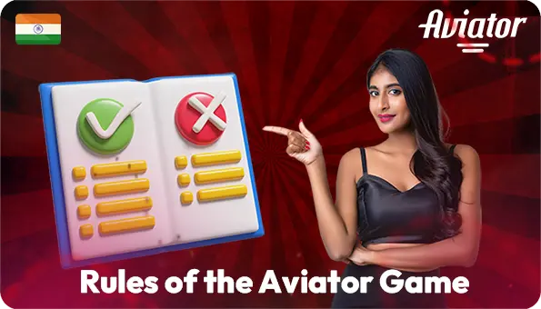 Rules of the Aviator Game Aviator Game Online Basic Rules of the Aviator Game