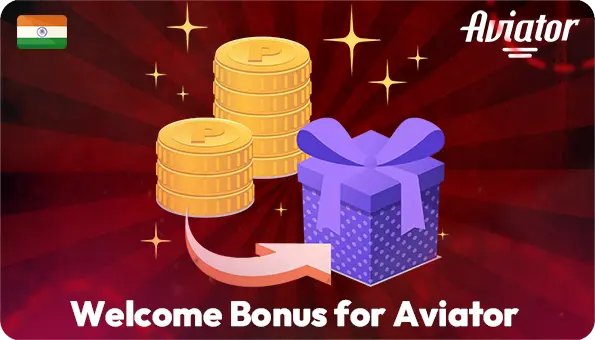 Welcome Bonus for Aviator Aviator Game Online Welcome Bonus and Cashback for New Aviator Casino Players